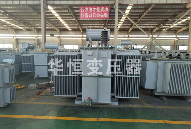 SZ11-6300/35曲周曲周曲周油浸式变压器价格