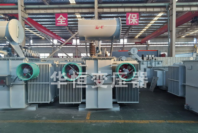 S13-6300/35曲周曲周曲周油浸式变压器